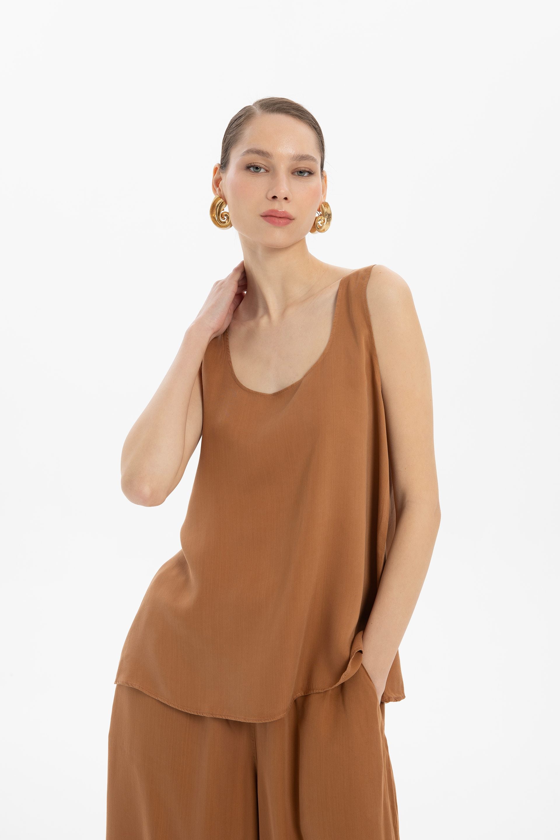 #renk_Terra Cotta
