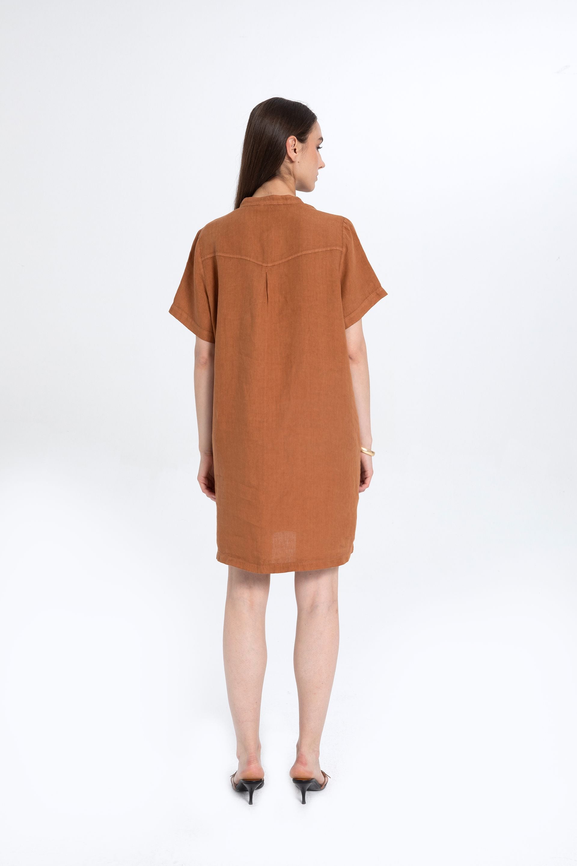 #renk_Terra Cotta