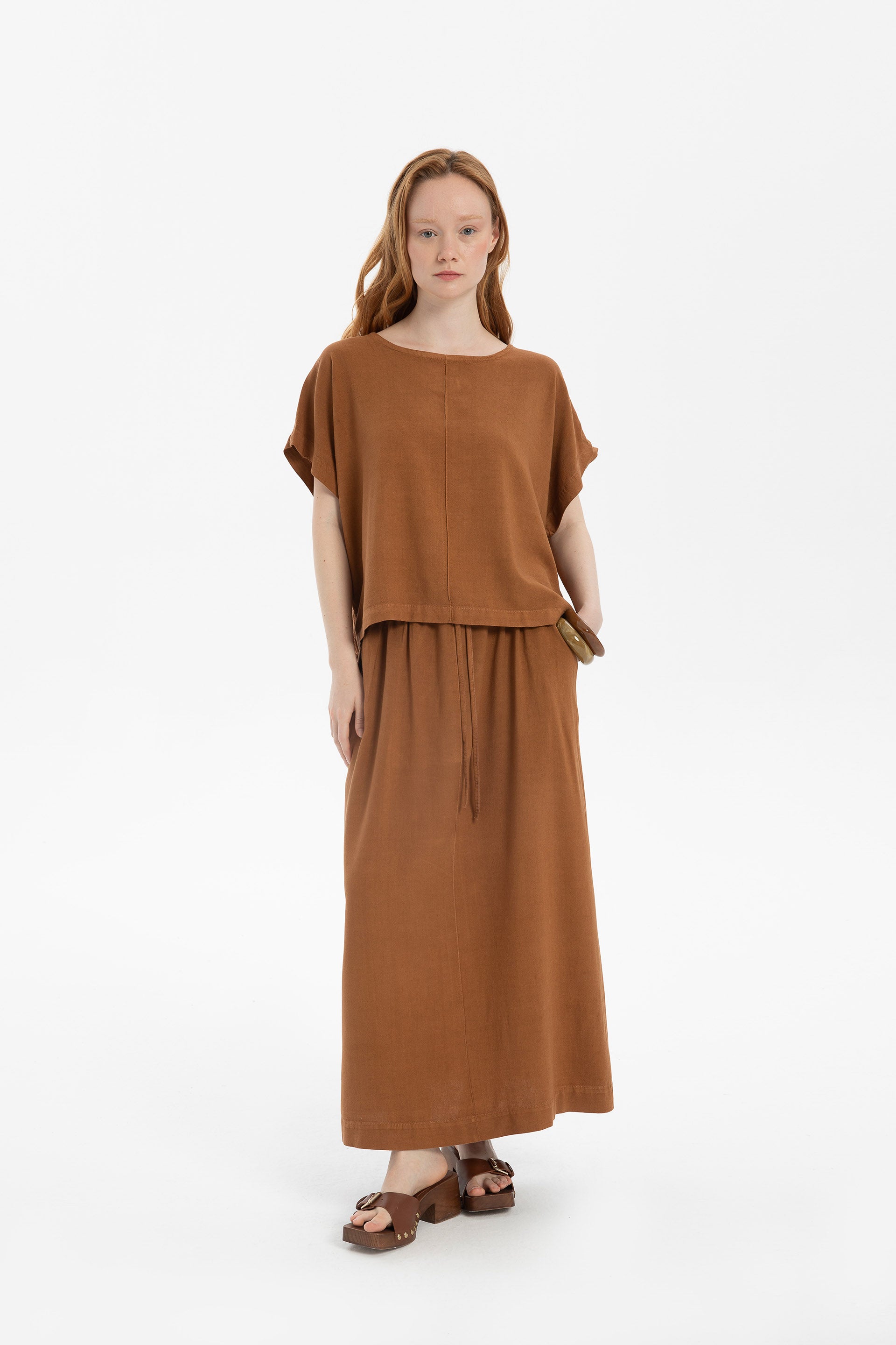 #renk_Terra Cotta