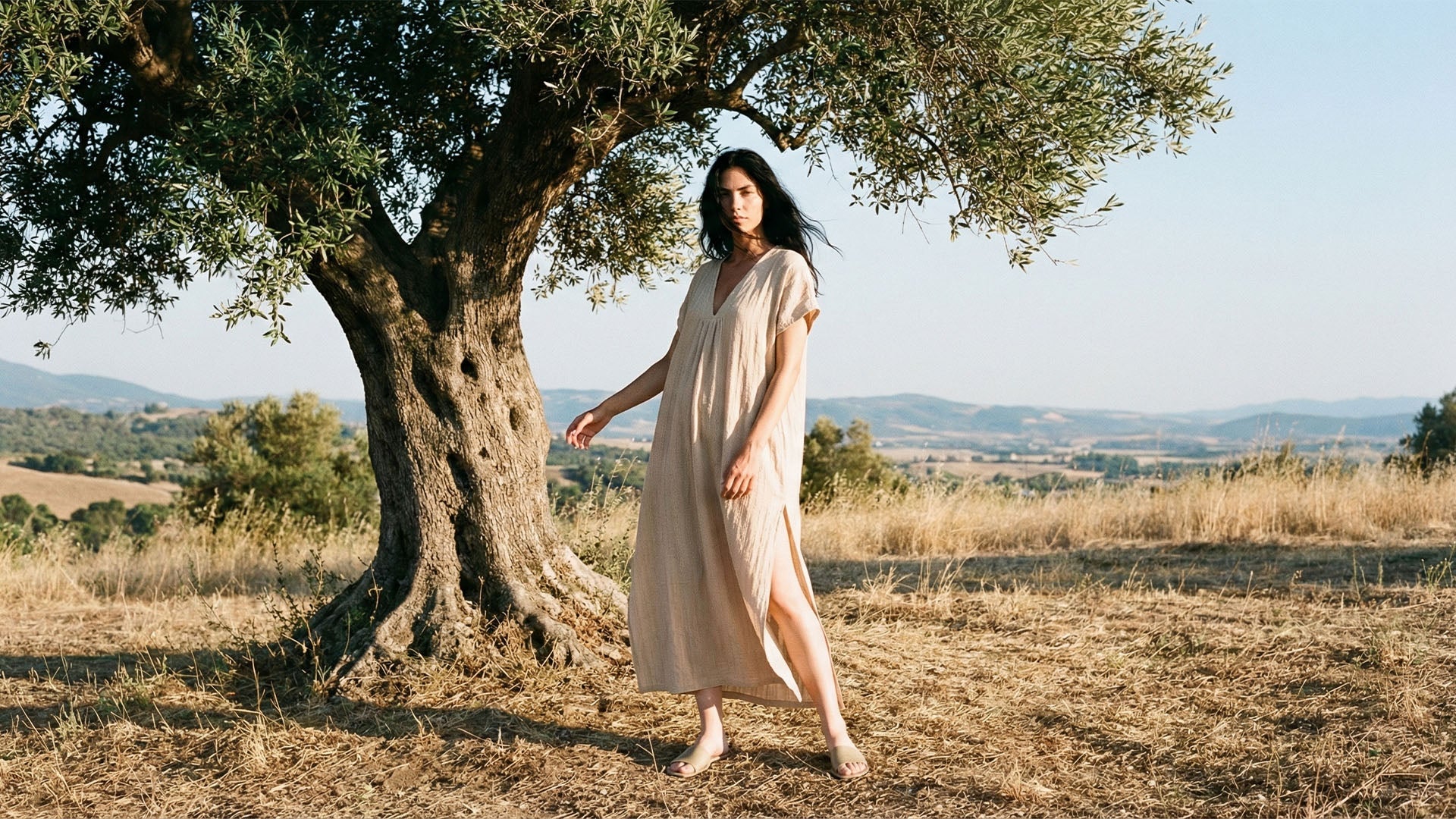 Otantik Giyim İle Kendi Doğana Dön: Zamansız ve Özgün Bir Stil Rehberi