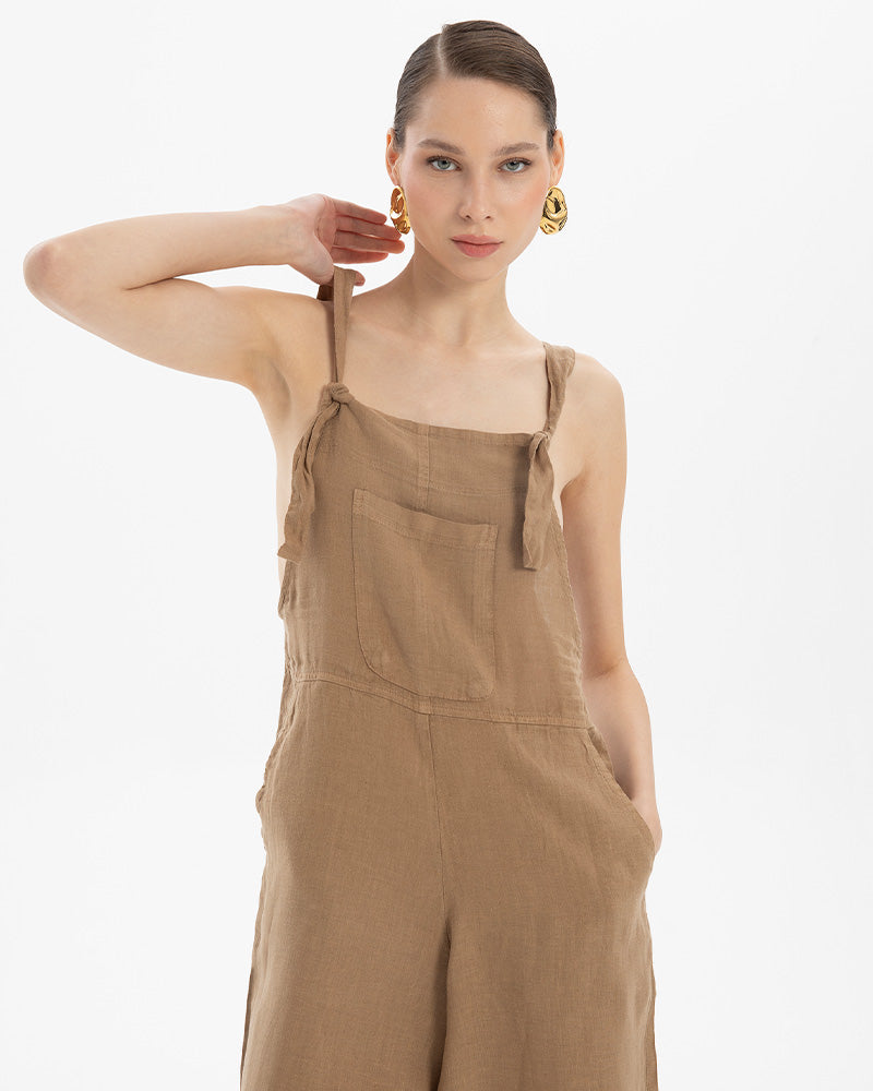 Kadın Keten Koleksiyonu