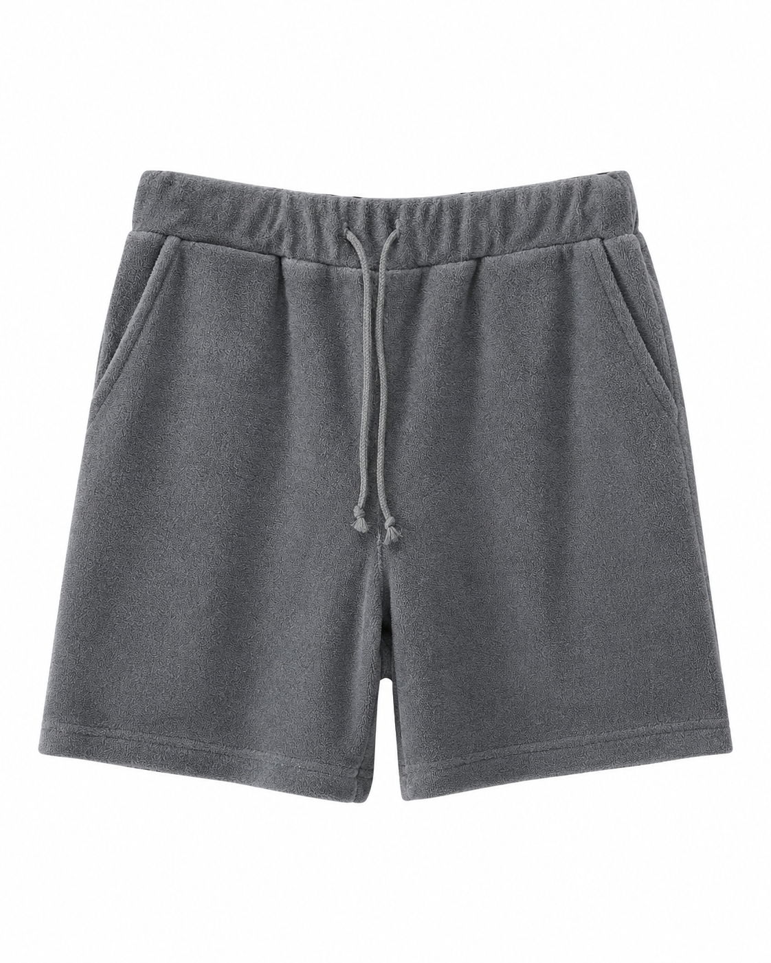 Terry Flow Cotton Junior Şort