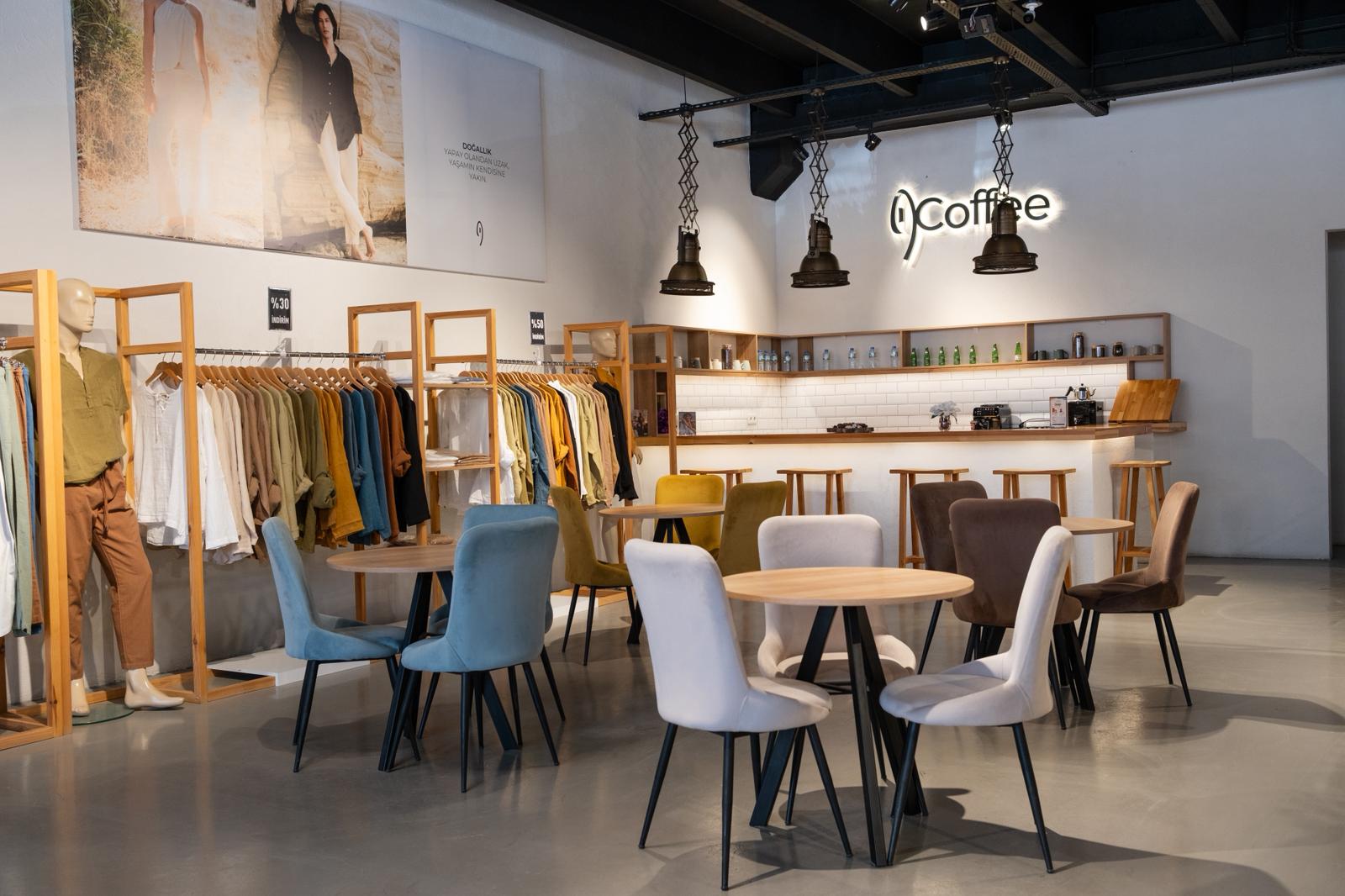 İpekçi Otantik Denizli Concept Mağaza Toptan Perakende Satış