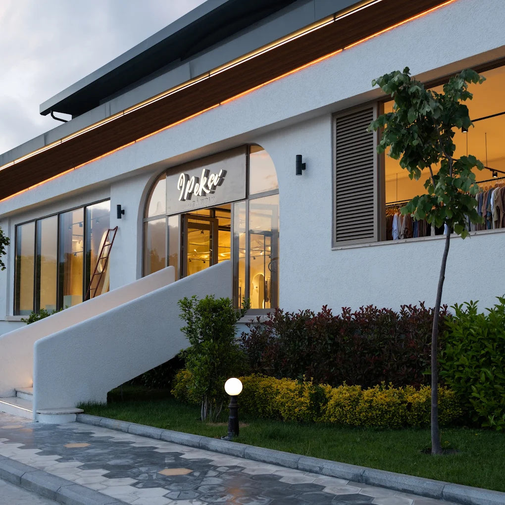 Cankurtaran Mağazası